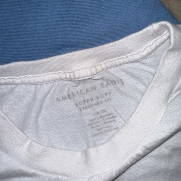 NEW Men’s American Eagle Tshirt Bundle. Size Small. - Picture 7 of 7
